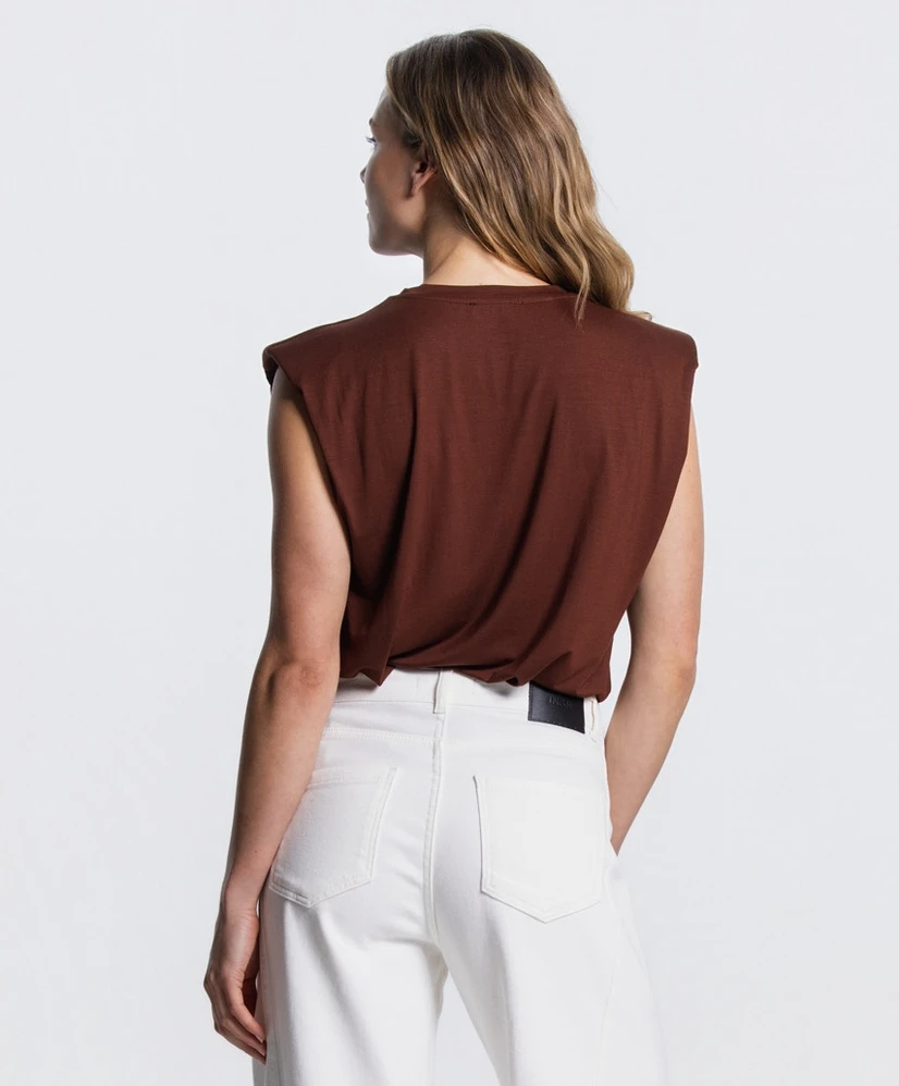 JANSEN Amsterdam T-shirt Salma