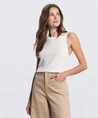 JANSEN Amsterdam Top Moise