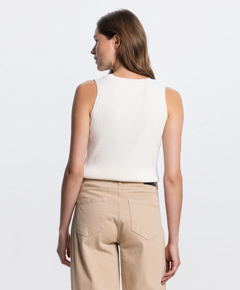 JANSEN Amsterdam Top Moise