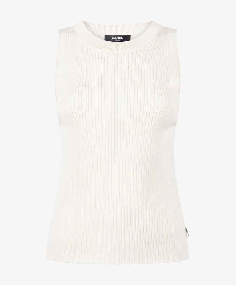JANSEN Amsterdam Top Moise