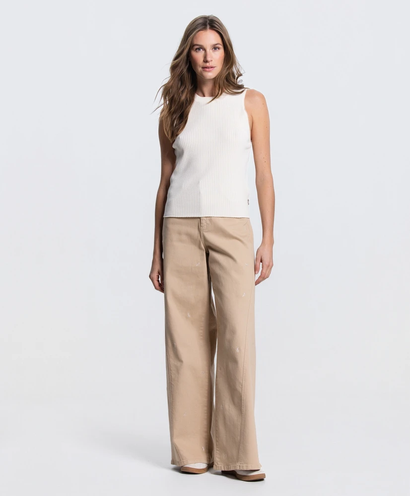 JANSEN Amsterdam Top Moise