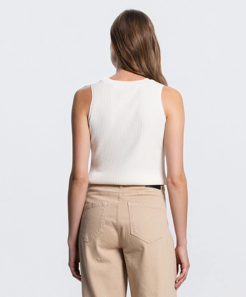 JANSEN Amsterdam Top Moise