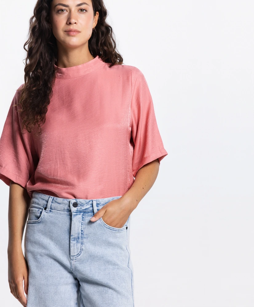 JANSEN Amsterdam Top Odile