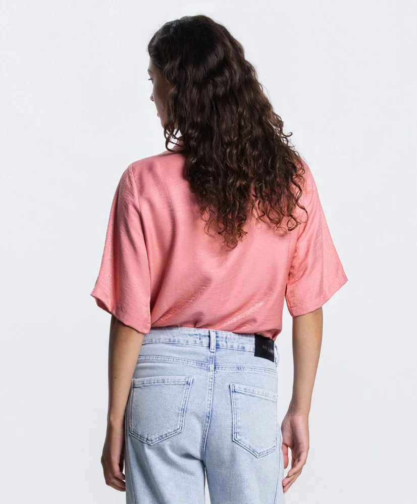 JANSEN Amsterdam Top Odile