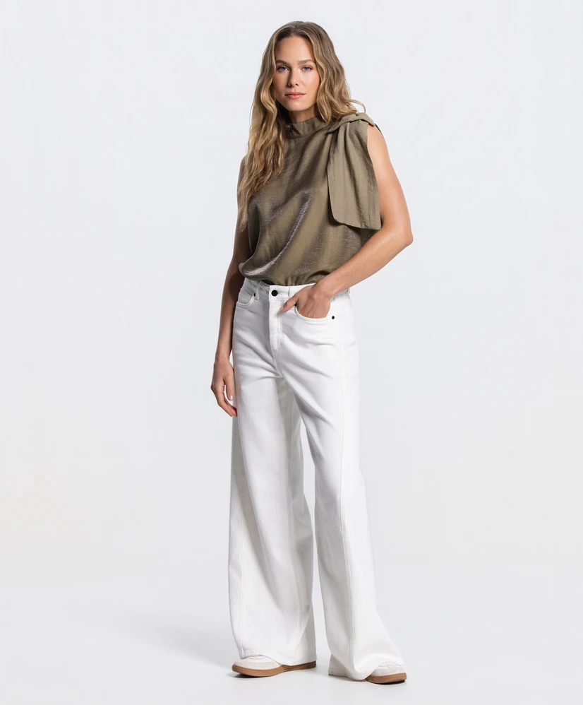 JANSEN Amsterdam Top Orla