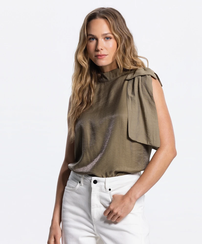 JANSEN Amsterdam Top Orla