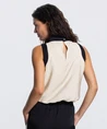 JANSEN Amsterdam Top Paisley