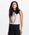 JANSEN Amsterdam Top Paisley