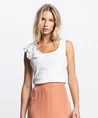 JANSEN Amsterdam Top Rhode