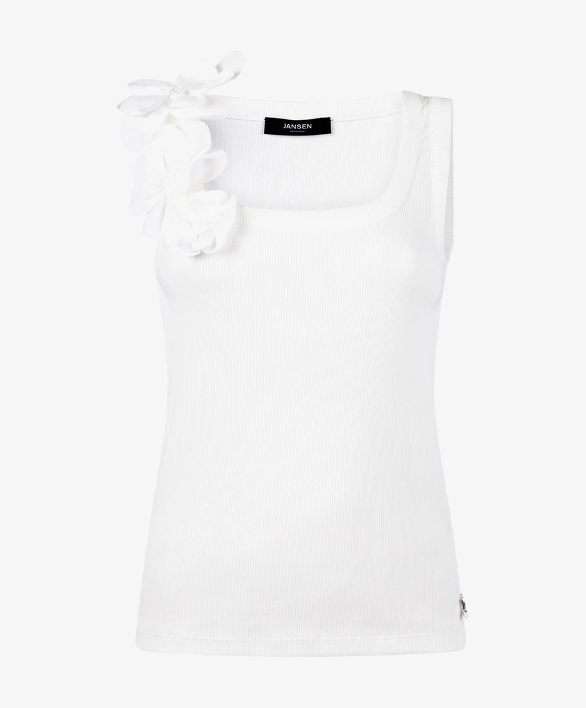JANSEN Amsterdam Top Rhode