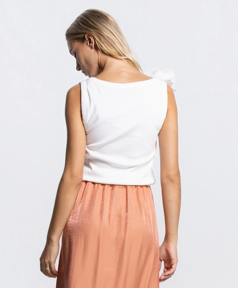 JANSEN Amsterdam Top Rhode
