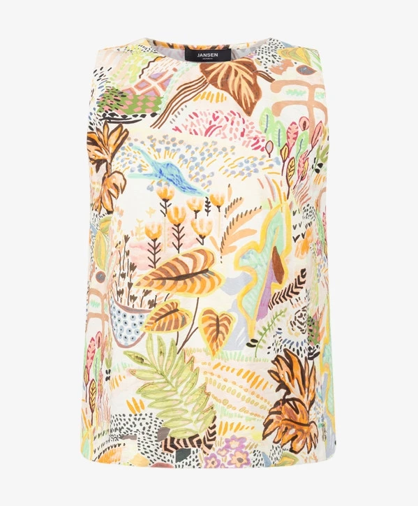 JANSEN Amsterdam Top Viv