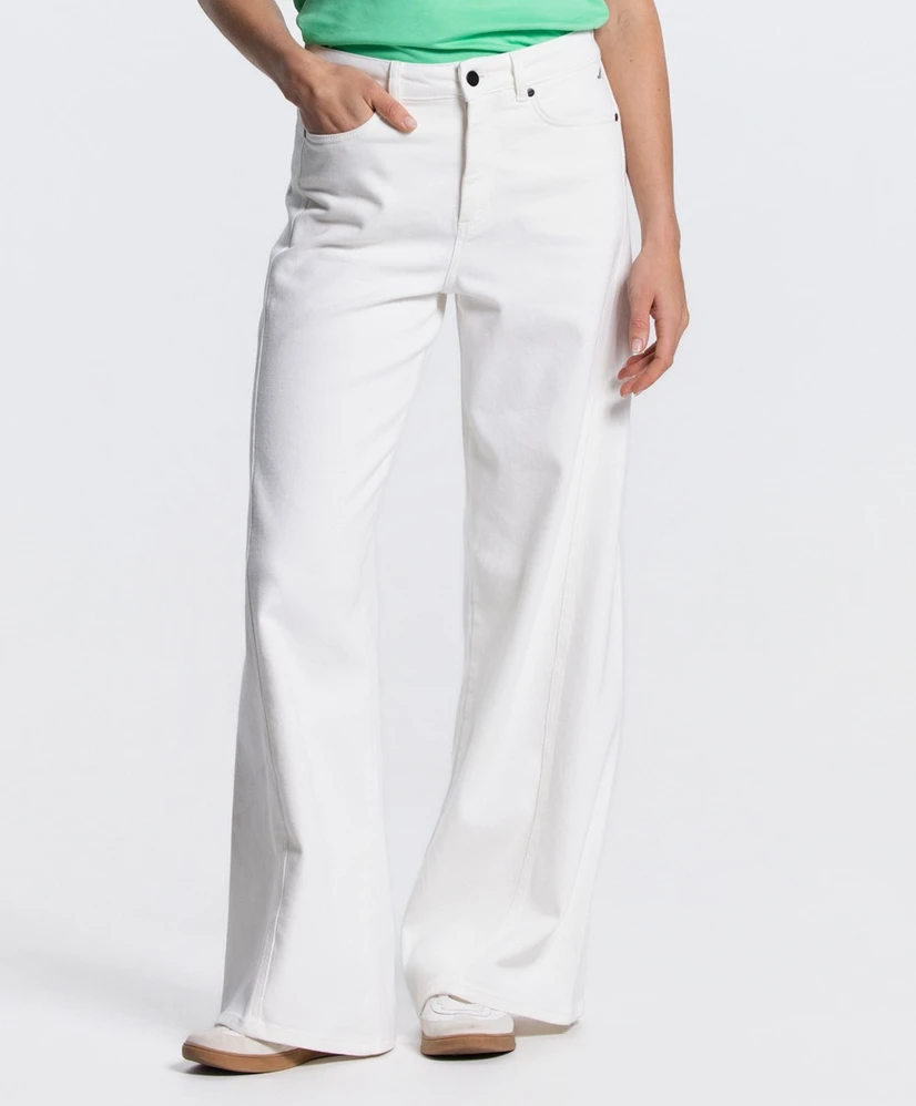 JANSEN Amsterdan Jeans Wide Leg Jone