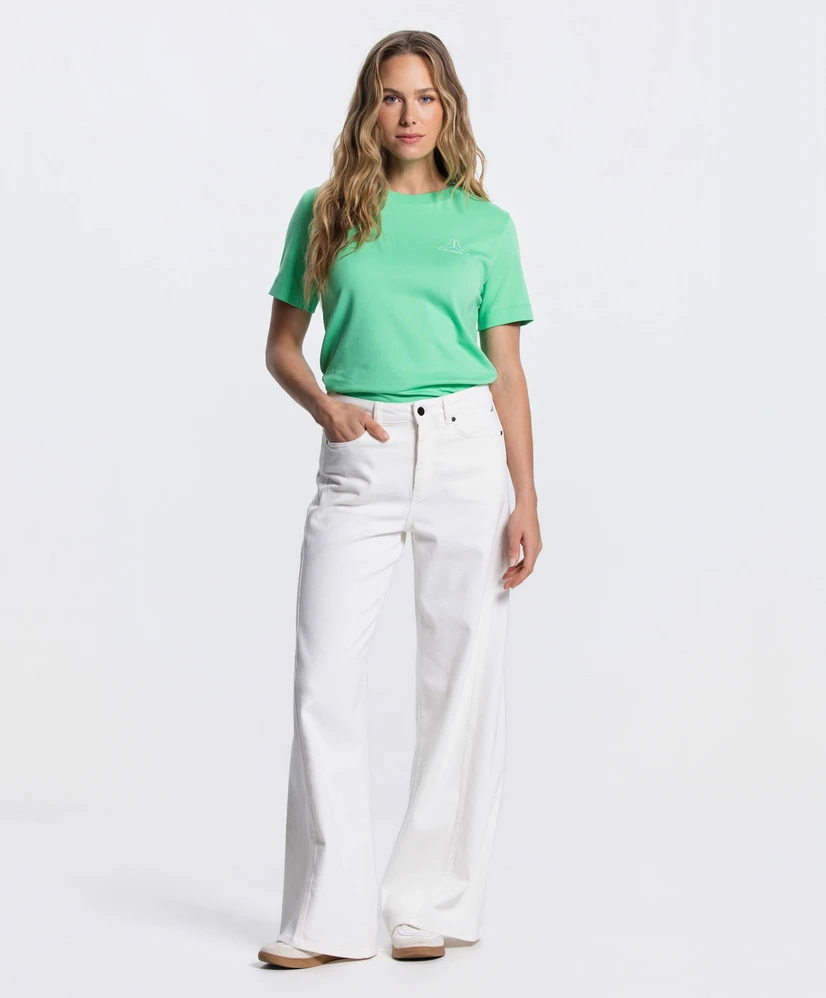 JANSEN Amsterdan Jeans Wide Leg Jone