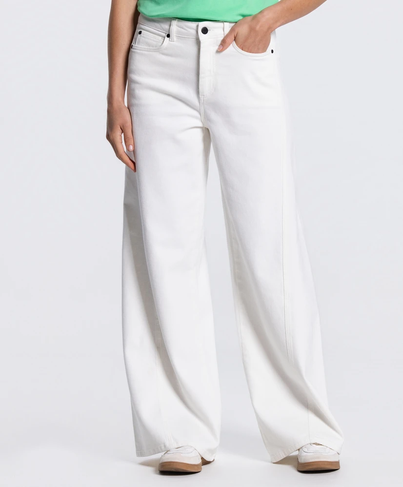 JANSEN Amsterdan Jeans Wide Leg Jone