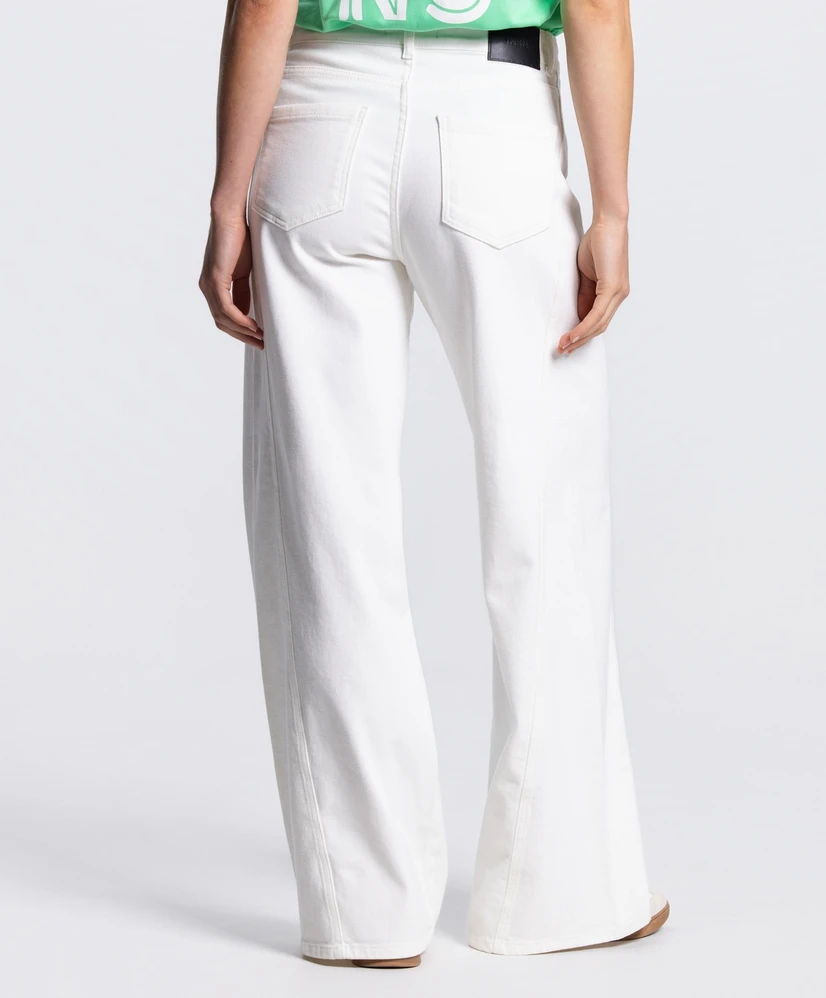 JANSEN Amsterdan Jeans Wide Leg Jone