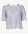 JcSophie Blouse Lazare