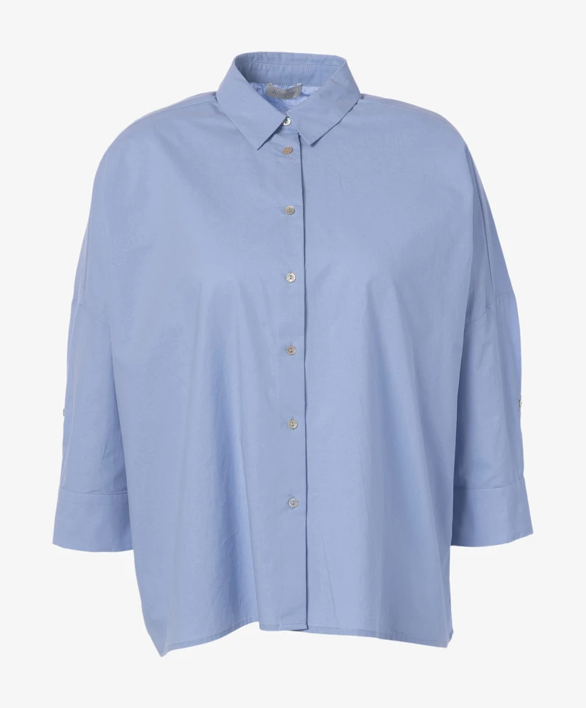 JcSophie Blouse Lemon