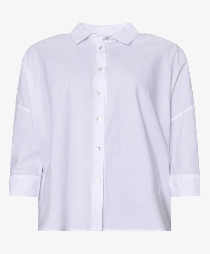 JcSophie Blouse Lemon