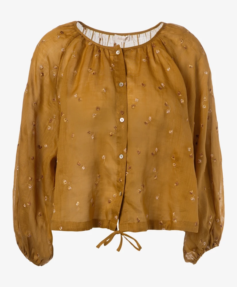 JcSophie Blouse Maureen