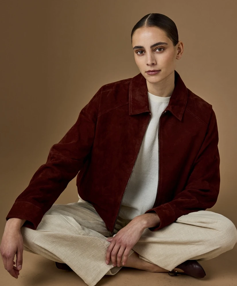 JcSophie Broek Levi