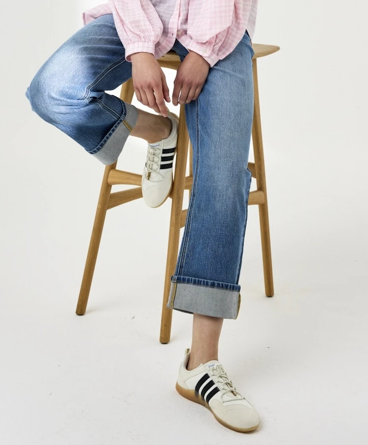 JcSophie Jeans Lupita 7/8