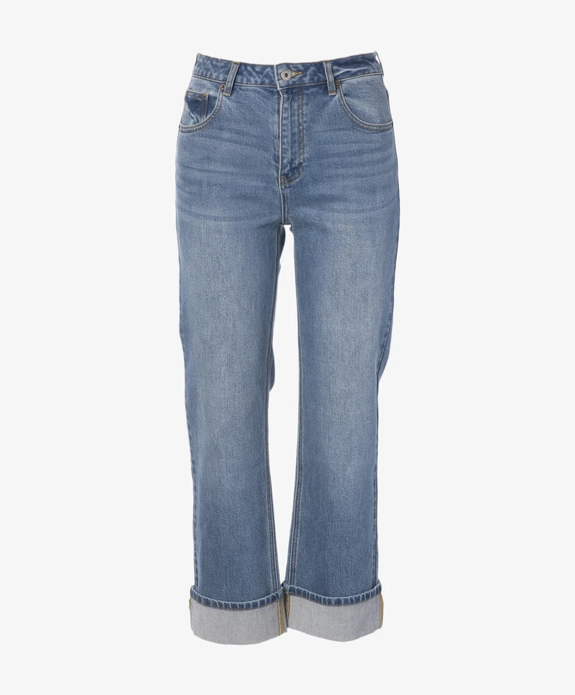 JcSophie Jeans Lupita 7/8