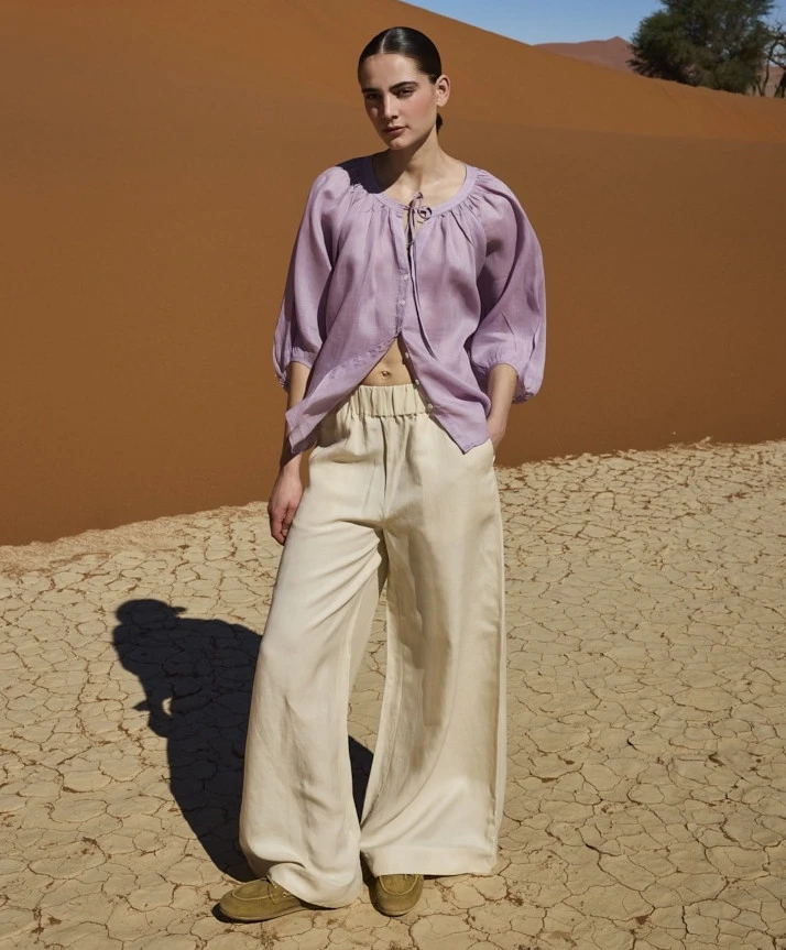 JcSophie Pantalon Marcy
