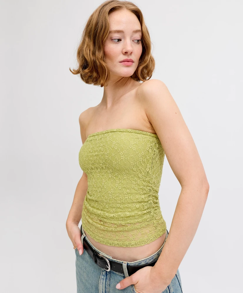 JJXX Badeau Top Monroe