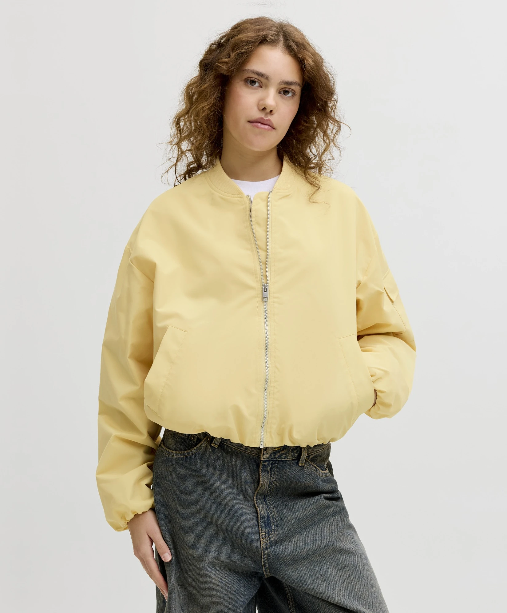 JJXX Bomberjack Leila 12253330 | Berden Fashion