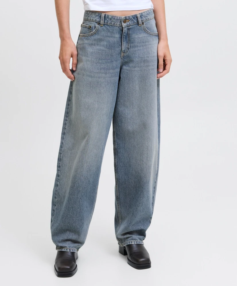 JJXX Jeans Barrel Fit Fuji