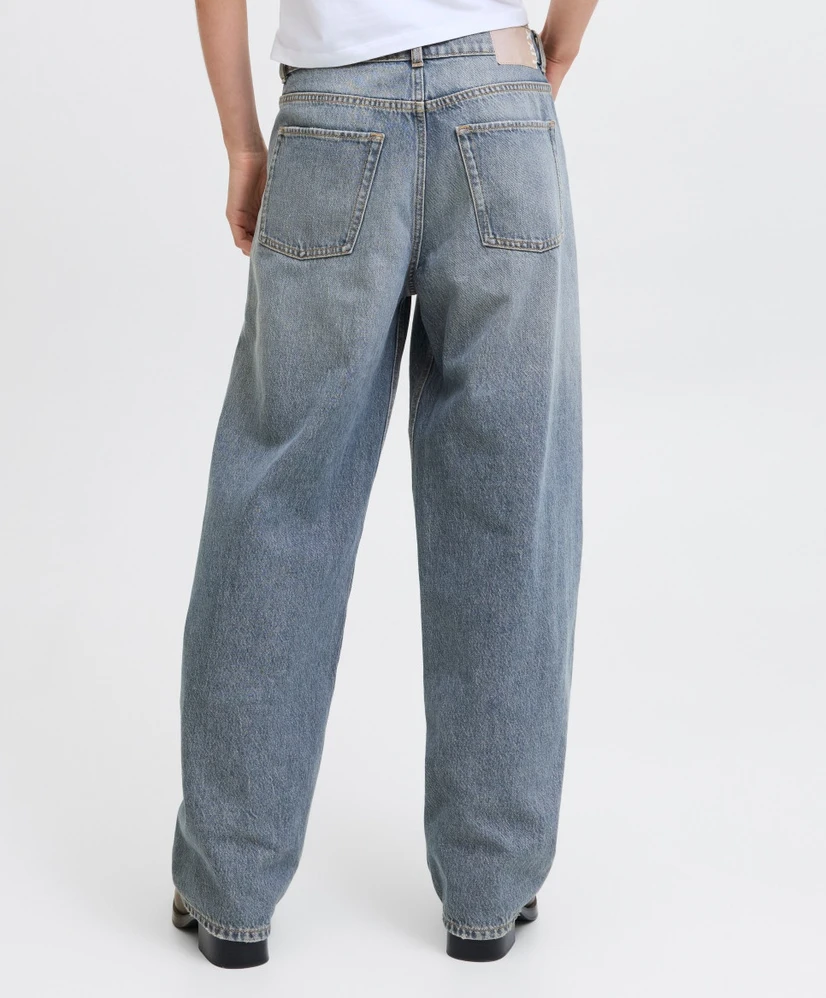 JJXX Jeans Barrel Fit Fuji