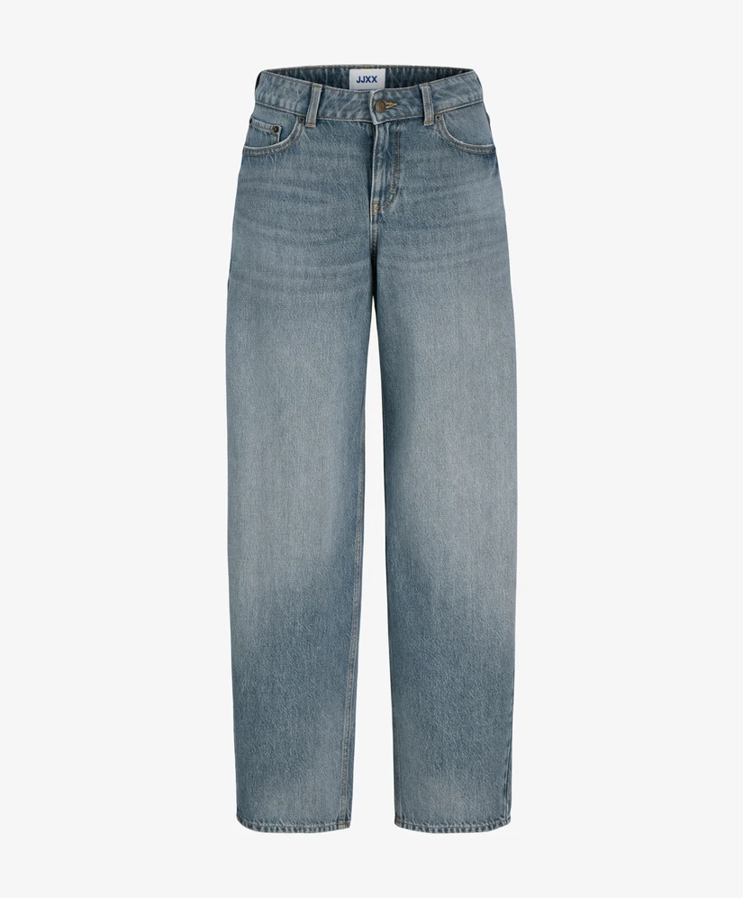 JJXX Jeans Barrel Fit Fuji