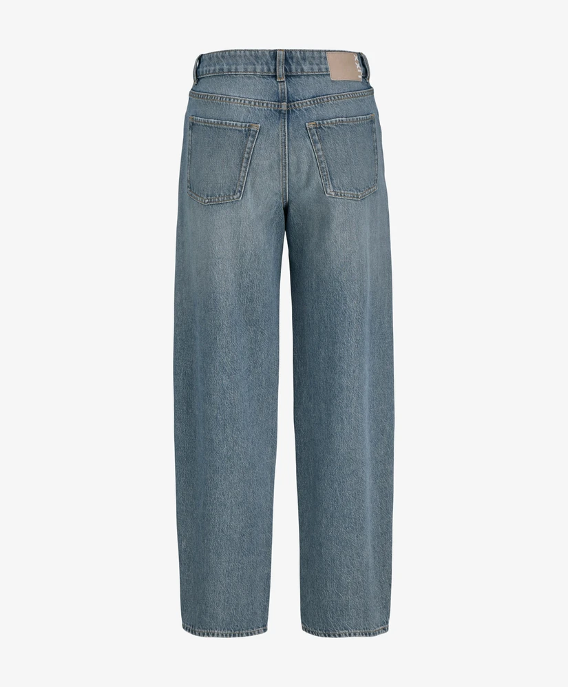 JJXX Jeans Barrel Fit Fuji