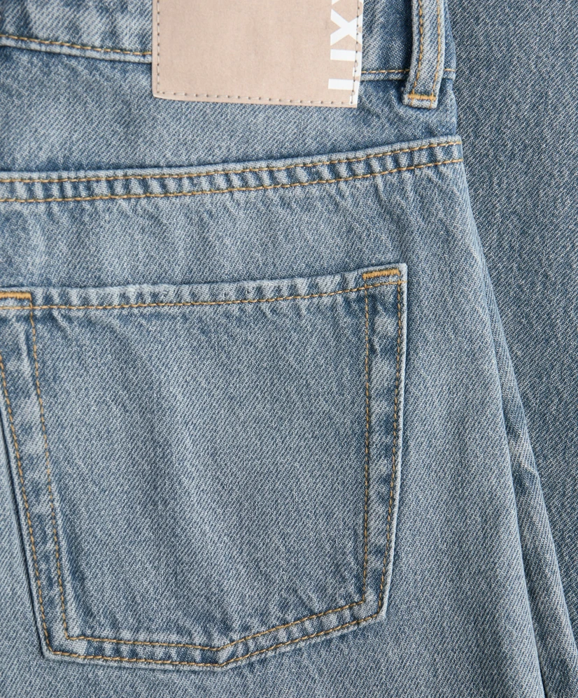 JJXX Jeans Barrel Fit Fuji