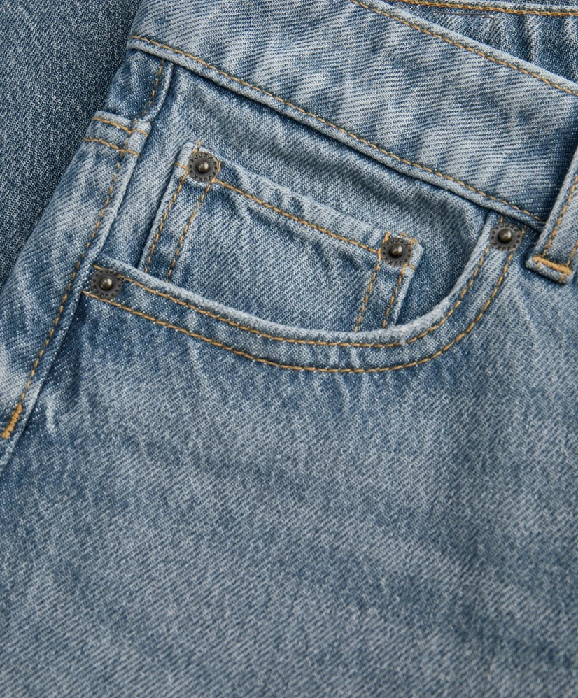 JJXX Jeans Barrel Fit Fuji