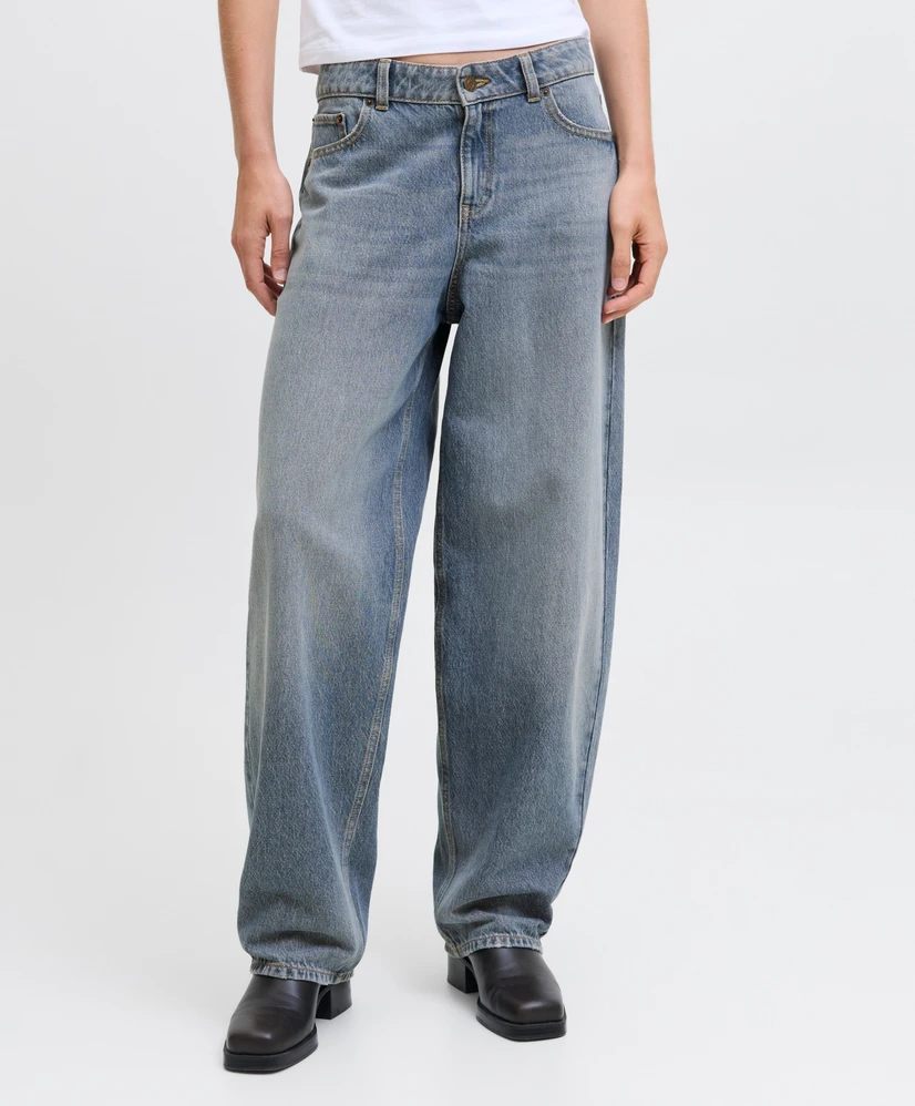 JJXX Jeans Barrel Fit Fuji