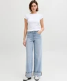 JJXX Jeans Wide Leg Tokyo
