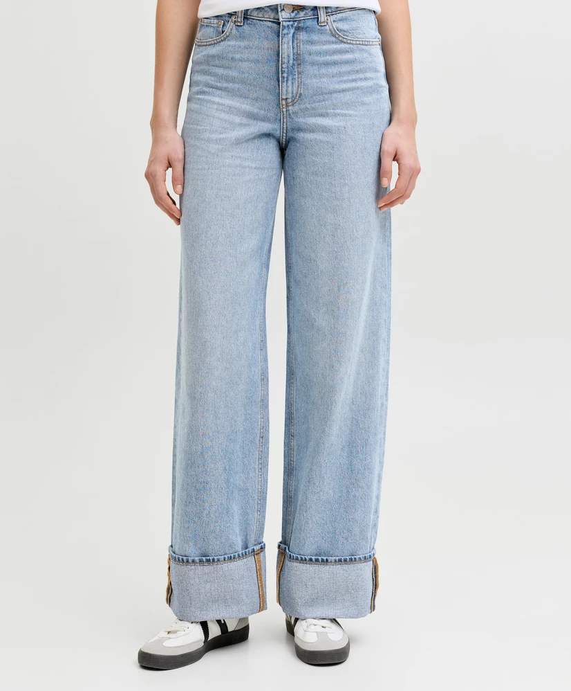 JJXX Jeans Wide Leg Tokyo
