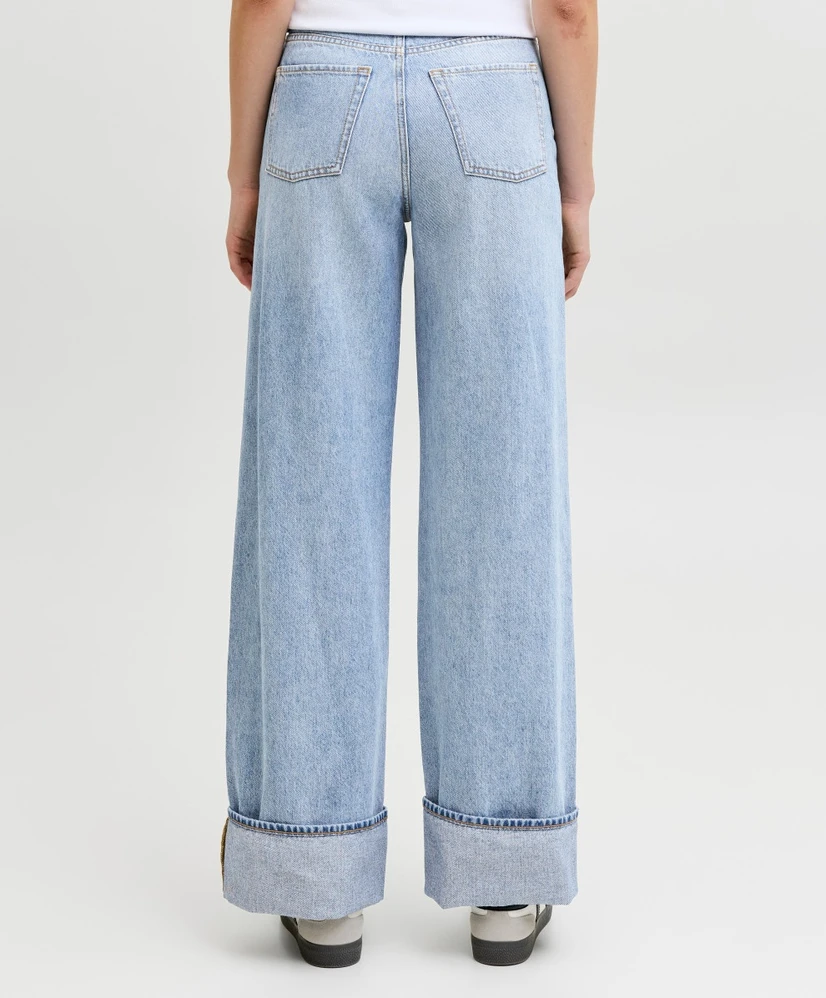 JJXX Jeans Wide Leg Tokyo