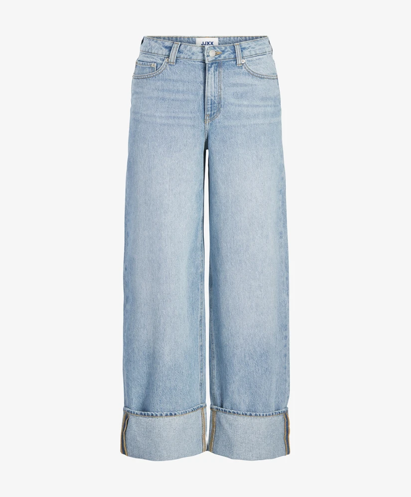 JJXX Jeans Wide Leg Tokyo