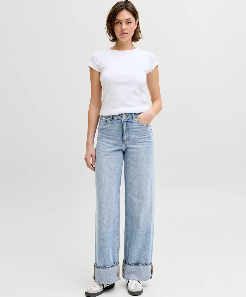 JJXX Jeans Wide Leg Tokyo