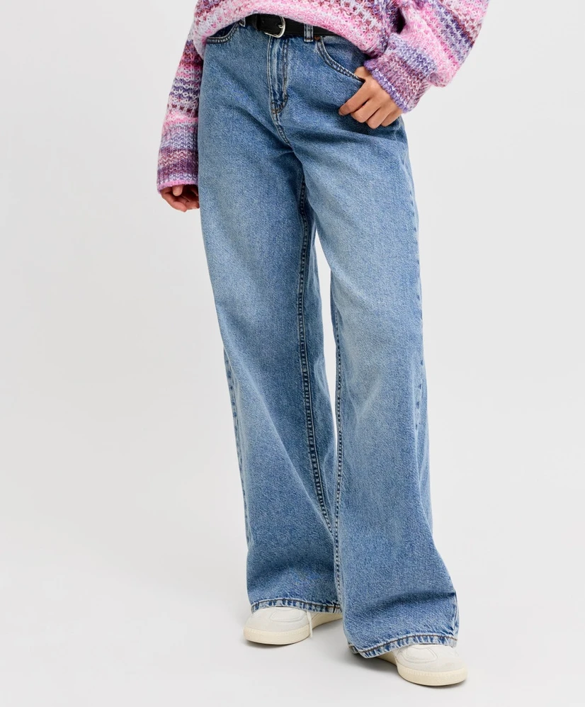 JJXX Jeans Wide Leg Tokyo