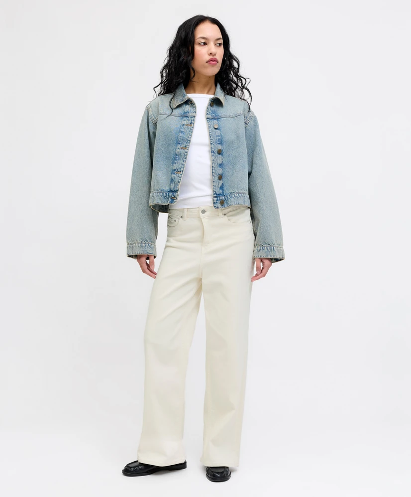 JJXX Jeans Wide Leg Tokyo