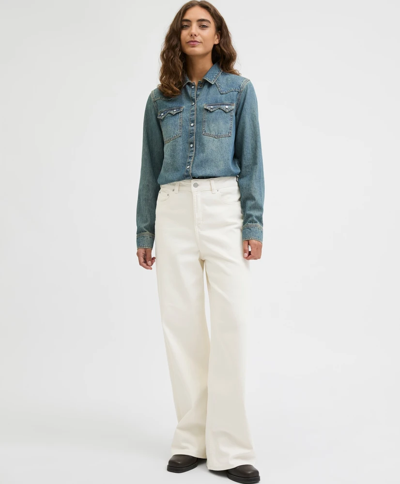 JJXX Jeans Wide Leg Tokyo