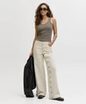 JJXX Jeans Wide Leg Zoe Ella