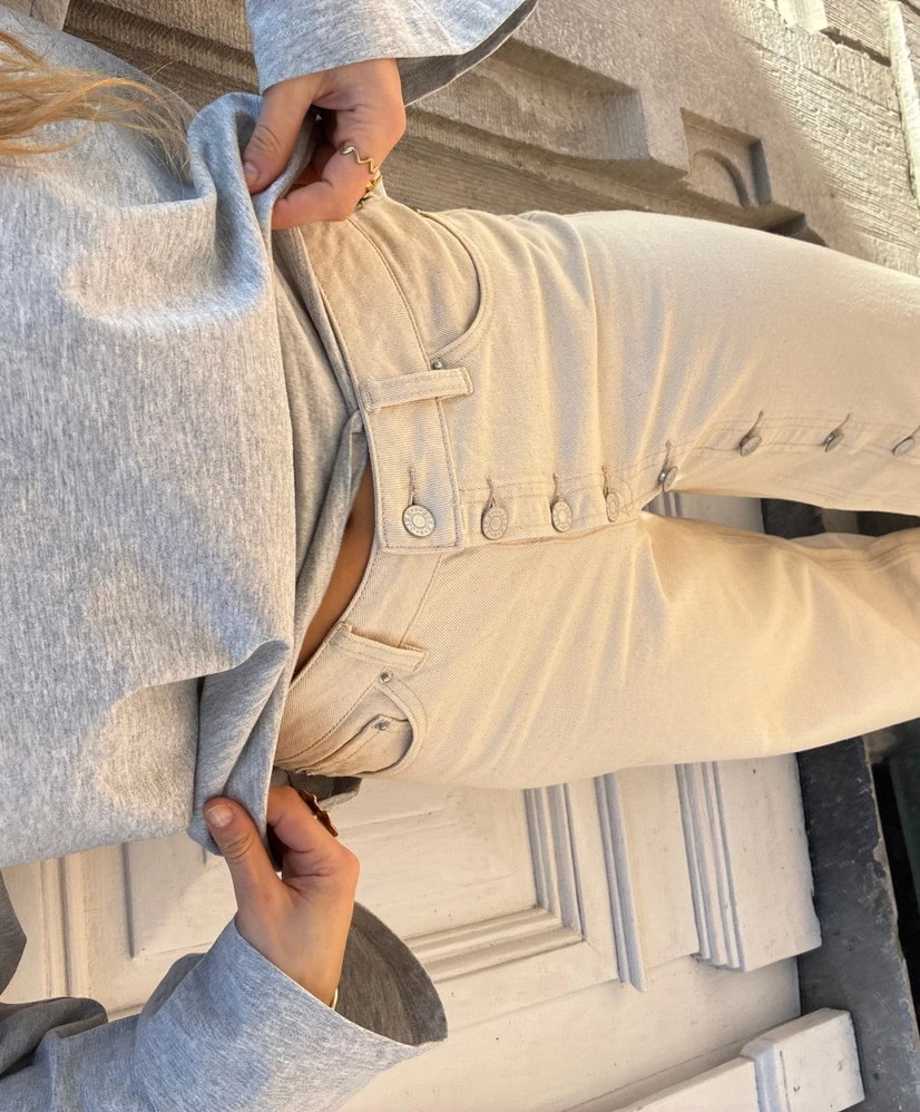 JJXX Jeans Wide Leg Zoe Ella