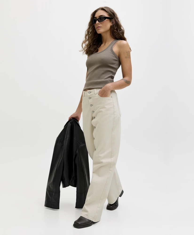 JJXX Jeans Wide Leg Zoe Ella