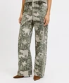 JJXX Jeans Wide Leg Zoe
