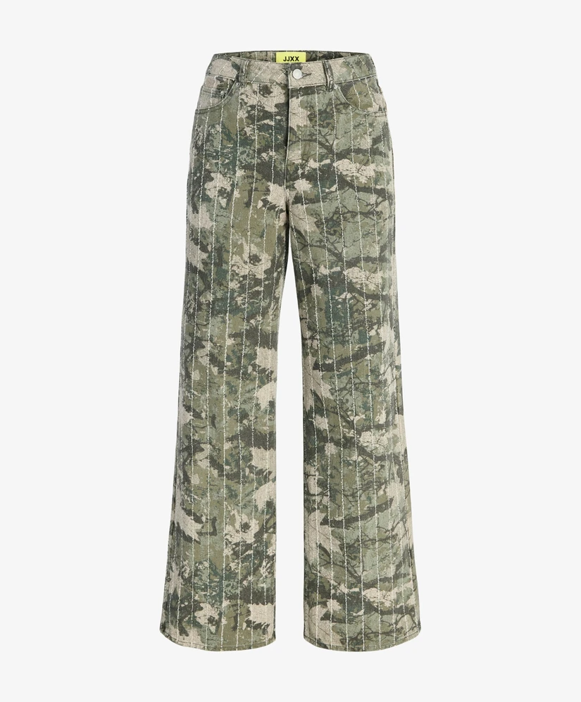 JJXX Jeans Wide Leg Zoe